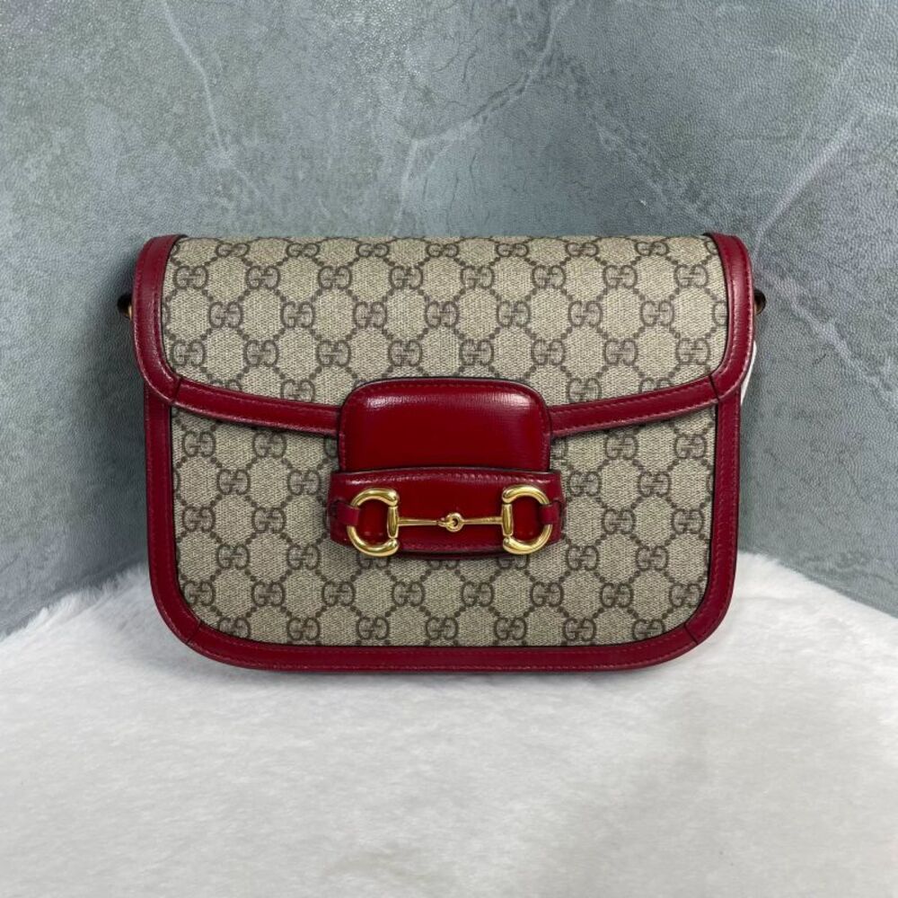 Gucci Women Pre-Loved Bag Very Good Condition